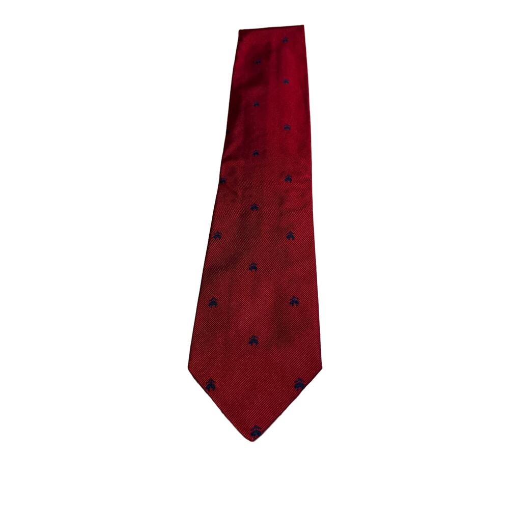 Brooks Brothers “346” silk tie